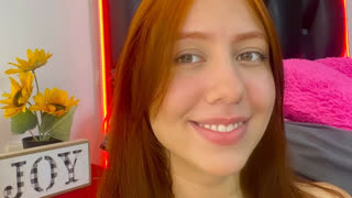 CelesteTonns livejasmin