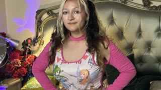 CendyLulu livejasmin