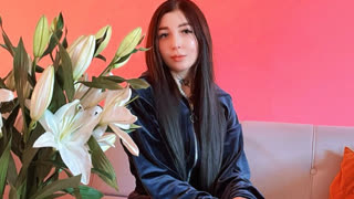CharlotteKeeno livejasmin