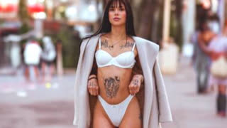 ChloeSantory livejasmin