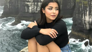 CoralieFox livejasmin