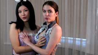 CorneliaAndDomin livejasmin