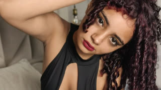 DahliaRossee livejasmin
