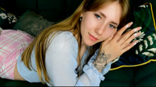 DaisyWane livejasmin