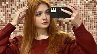 DanielaSaules livejasmin