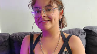 DarcyTear livejasmin