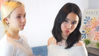 DebAndDanette livejasmin