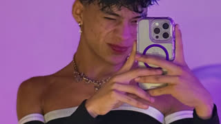 DelvisSpencer livejasmin