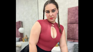 DonaPalmer livejasmin