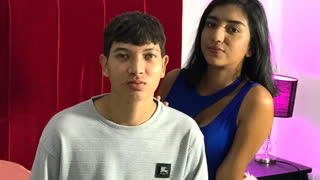 EdwarAndKarly livejasmin