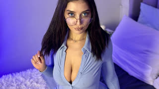 EricaMilk livejasmin