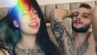 EvanErick livejasmin