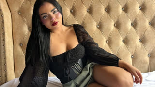 EvitaWein livejasmin