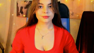 FrancescaCavalie livejasmin