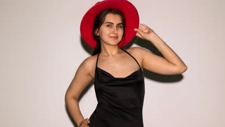 GabriellaMays livejasmin