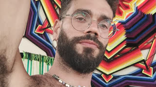 HarryTheOtter livejasmin