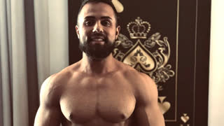 HayesWood livejasmin