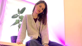 HilaryYonkers livejasmin