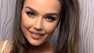 IzabelaVain livejasmin