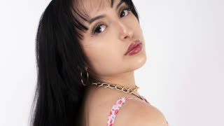 Jaderoou livejasmin