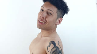 JanielAdam livejasmin