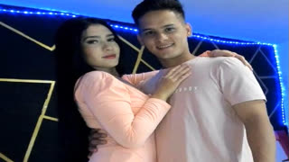 JeffAndScarlet livejasmin