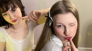 JenelleAndChu livejasmin