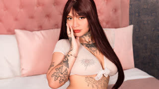 JennieFoster livejasmin