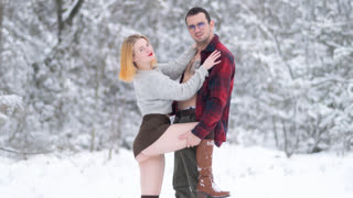 JimmyAndMarie livejasmin