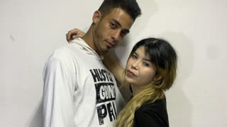 JoselynAndFredy livejasmin