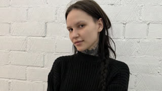 KeniaTucholski livejasmin