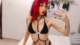 KishaPink livejasmin