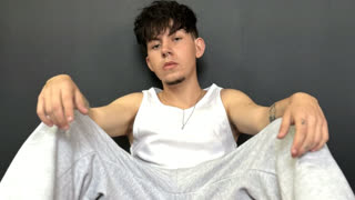 KrewVaughn livejasmin