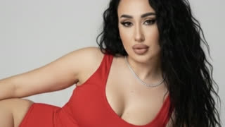 KrissLuxe livejasmin