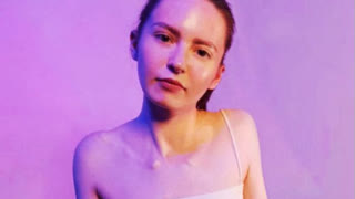 KristineValbuena livejasmin