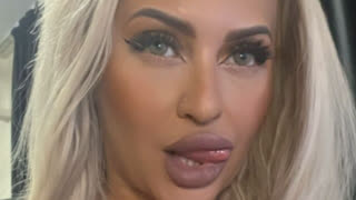 KylieBlondy livejasmin