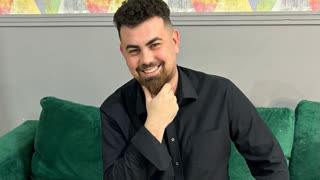 KysonBlaze livejasmin