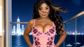 LadyCarmellaRae livejasmin