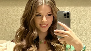 LeonaAlford livejasmin