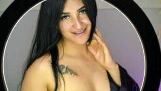 LexyFontenelle livejasmin