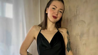 LilianFoxi livejasmin