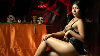 LilithDumont livejasmin