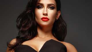 LindaLence livejasmin