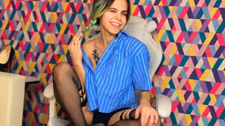 LiraBelle livejasmin