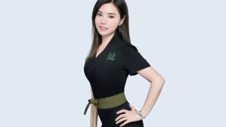 LouisaWong livejasmin