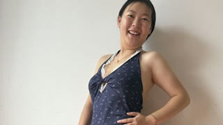 LouisaZhong livejasmin