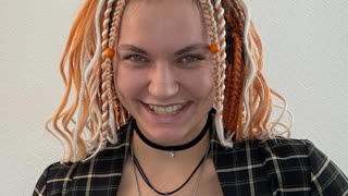 LuanaGlenister livejasmin