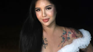 LuciSantos livejasmin