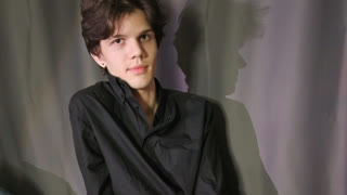 LuciusMorris livejasmin