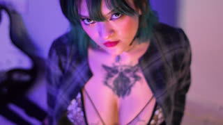 LucyLobco livejasmin